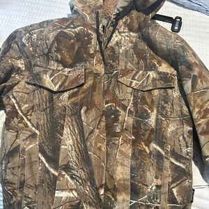 Levi’s Hunting Jacket